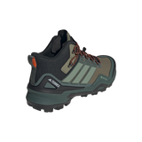 ADIDAS - Scarpe Da Hiking TERREX Skychaser Mid GORE-TEX - Uomo - image 17