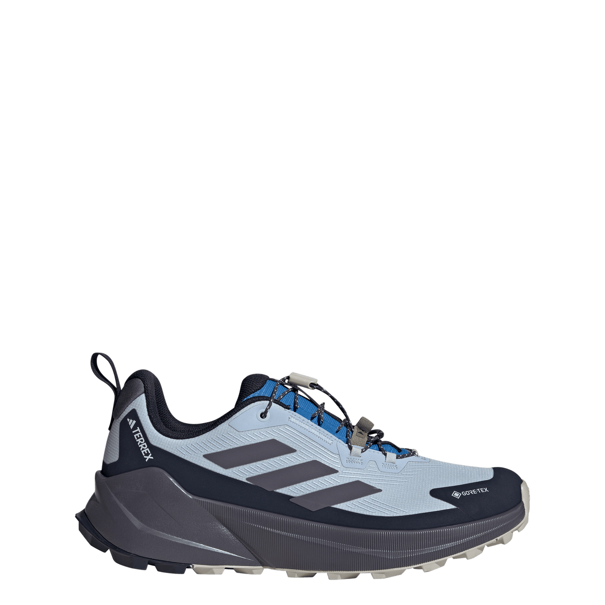 ADIDAS - Scarpe Da Hiking TERREX Trailmaker 2 GORE-TEX Speed Lace - Uomo - image 22