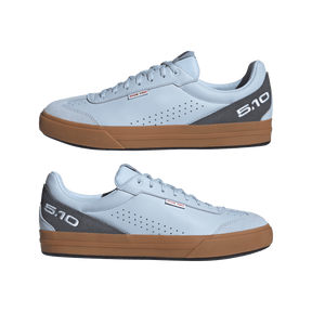 ADIDAS - Scarpe Sleuth Dlx 2 - Blue - image 10