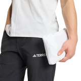 ADIDAS - TERREX Multi Clima365 Windweave Jacket - Uomo - image 6