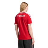 ADIDAS - Fc Bayern 26/27 Home Jersey Women Team - Uomo - Red - image 4