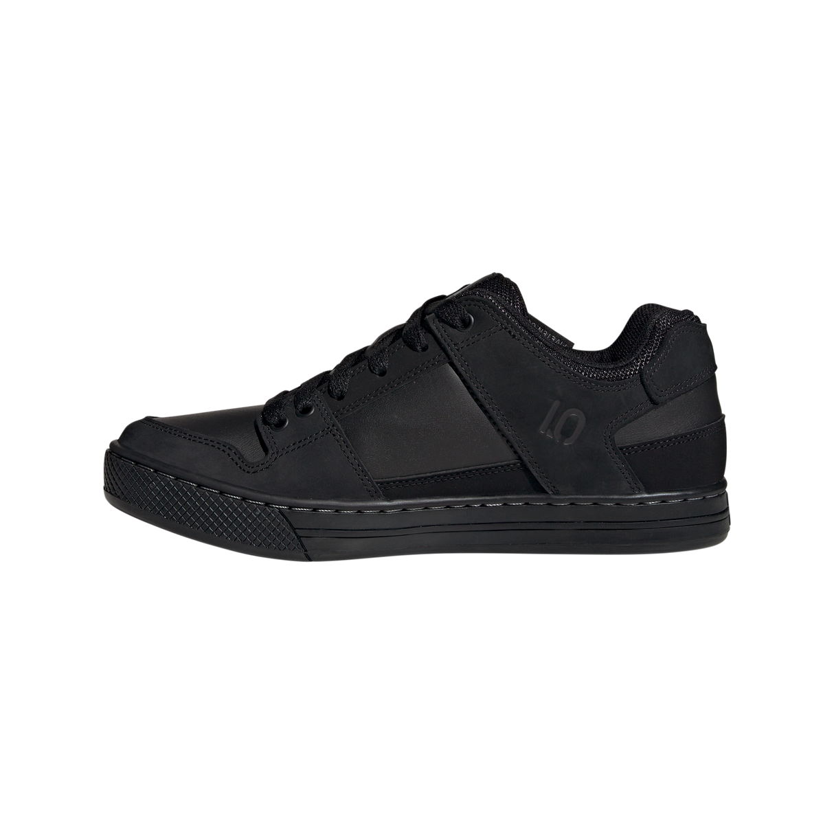 ADIDAS - Five Ten Freerider Dlx Mountain Bike Shoes - Uomo - Black - image 5