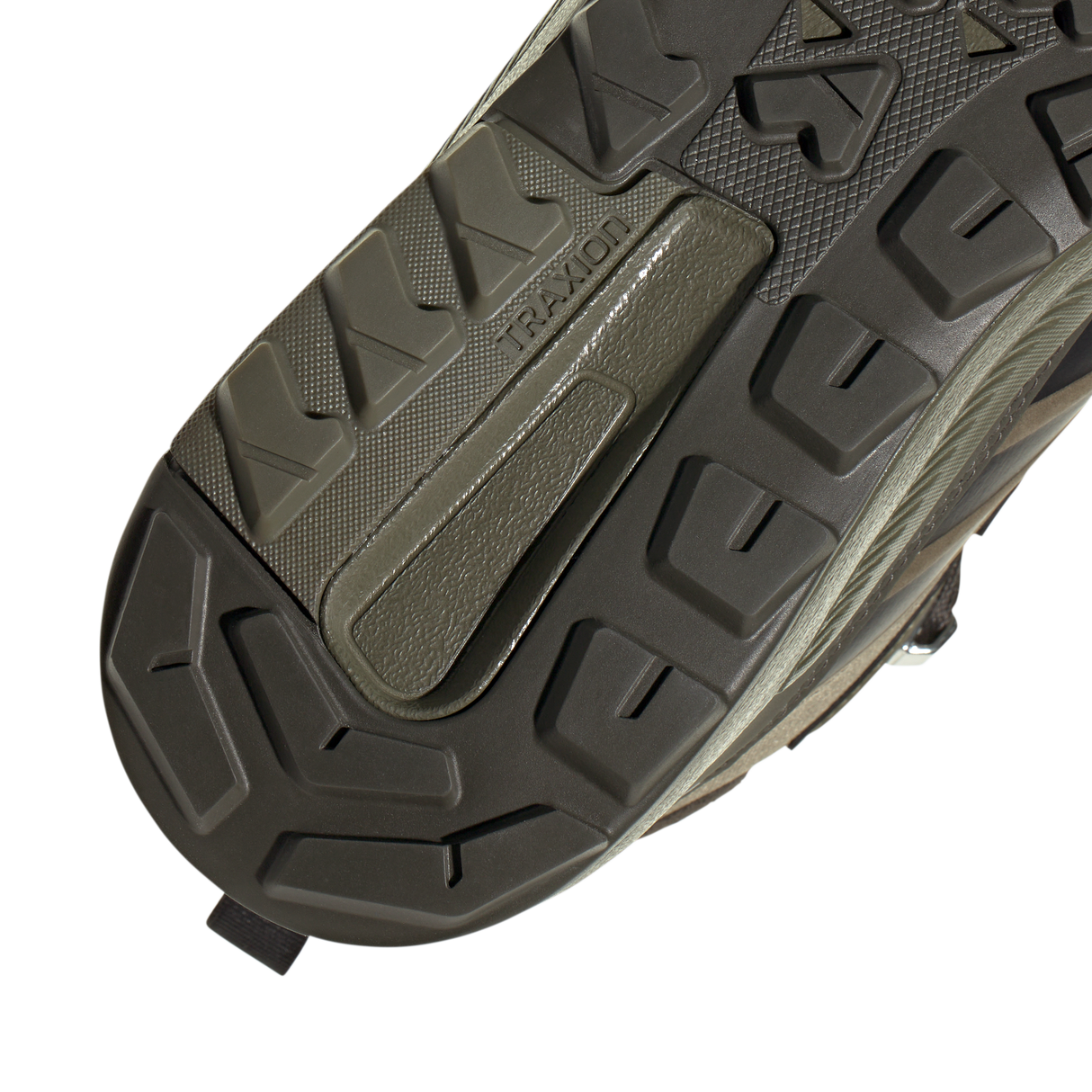 ADIDAS - TERREX Anylander Leather Mid CLIMAPROOF Hiking Shoes - Uomo - image 19
