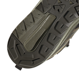 ADIDAS - TERREX Anylander Leather Mid CLIMAPROOF Hiking Shoes - Uomo - image 19