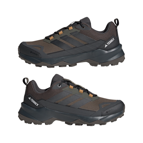 ADIDAS - Scarpe Hiking TERREX Skychaser Ax5 GORE-TEX - Uomo - image 20
