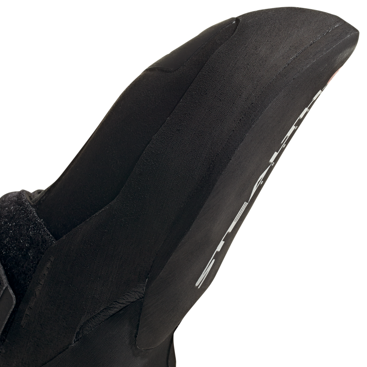 ADIDAS - Scarpe Da Climbing Five Ten Hiangle Pro Competition - Uomo - Black - image 10