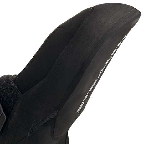 ADIDAS - Scarpe Da Climbing Five Ten Hiangle Pro Competition - Uomo - Black - image 10