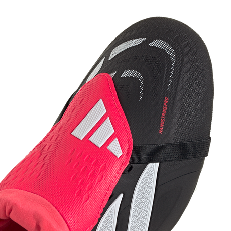 ADIDAS - Predator Pro Fold-Over Tongue Firm Ground Football Boots - image 28