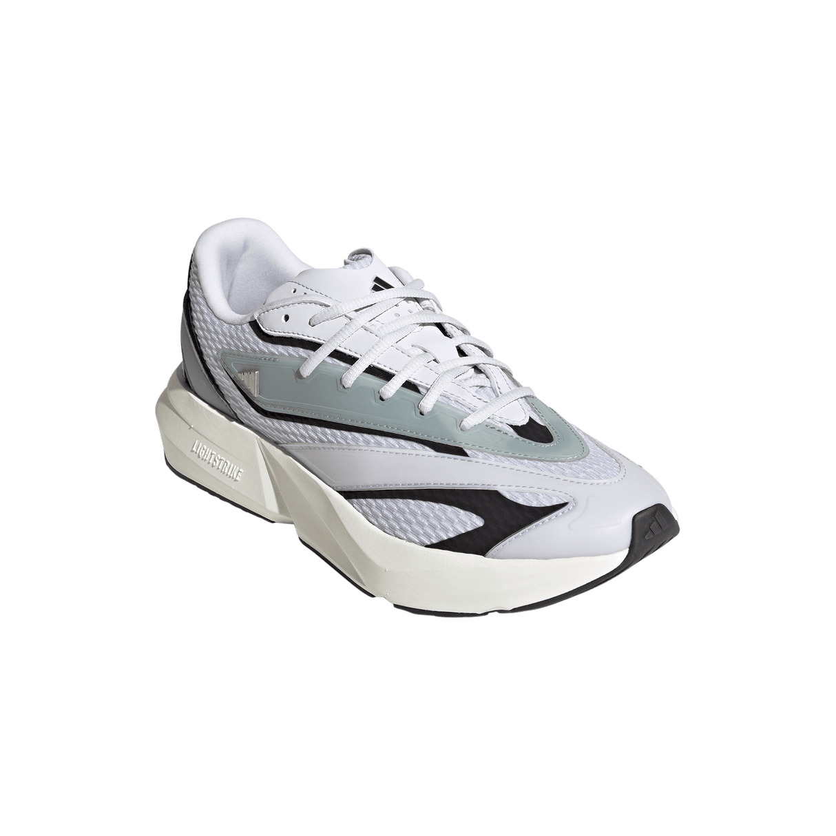 ADIDAS - Lightblaze Shoes - Uomo - Grey - image 6