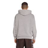 ADIDAS - Amg Washed Hoodie - Uomo - Grey - image 3