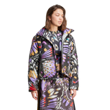 Adidas X Farm Giacca Imbottita - Donna - image 3