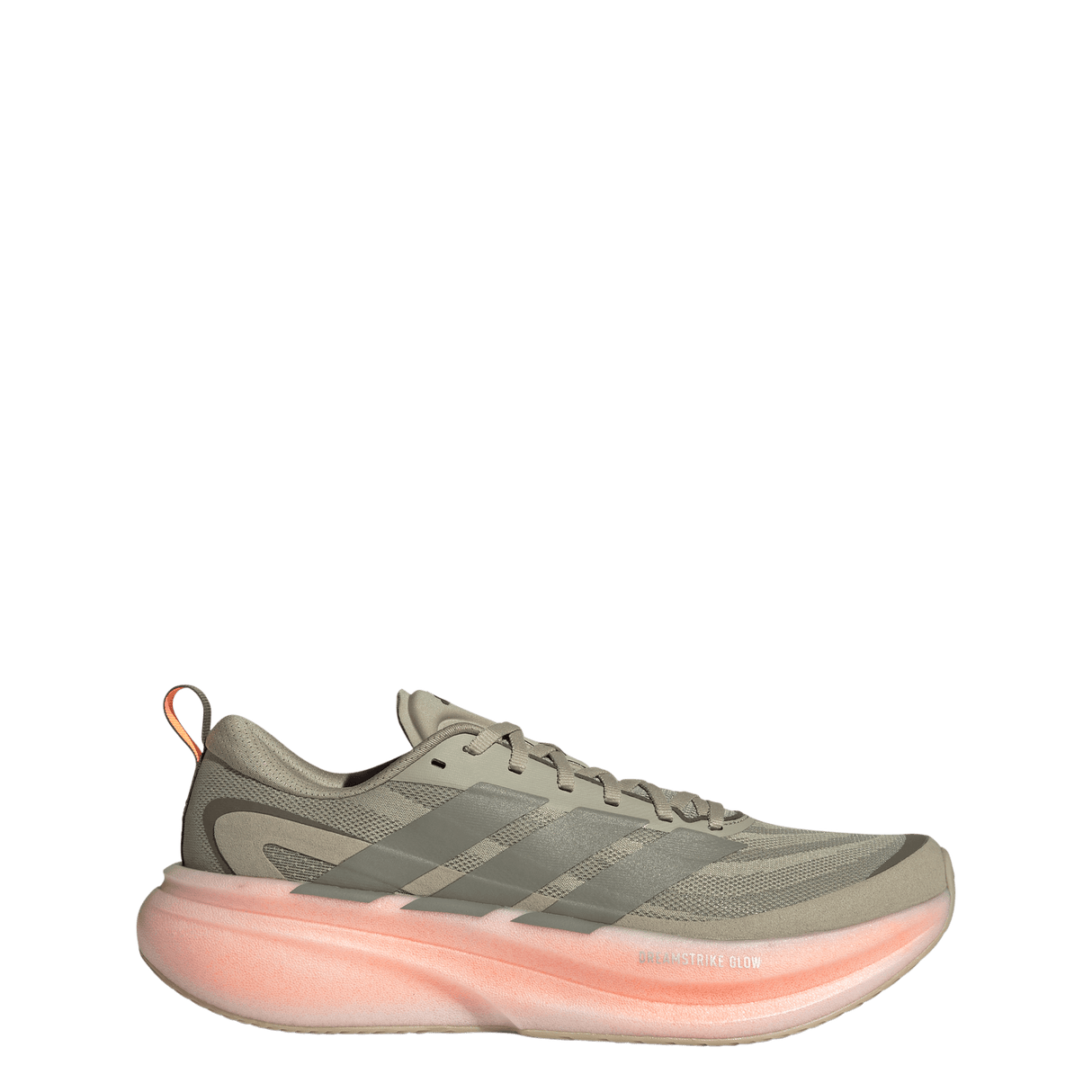 ADIDAS - Supernova Glide Running Shoes - Uomo - Brown - image 2