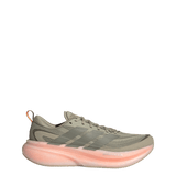 ADIDAS - Supernova Glide Running Shoes - Uomo - Brown - image 2