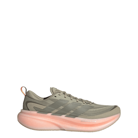 ADIDAS - Supernova Glide Running Shoes - Uomo - Brown - image 2