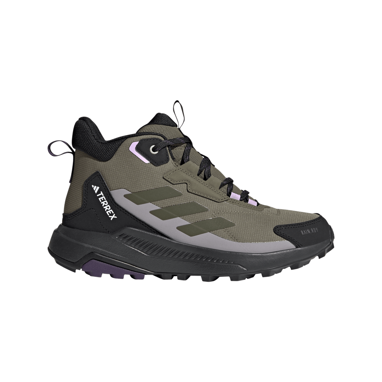 ADIDAS - Scarpe Da Hiking TERREX Anylander Mid RAIN.RDY - Donna - image 11