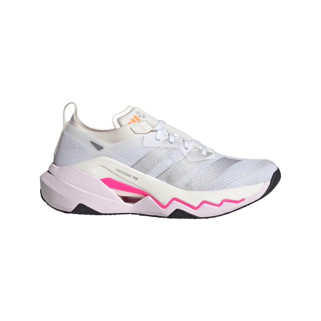ADIDAS - Scarpe Da Allenamento Rapidmove Pro - Donna - White - image 1