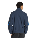 ADIDAS - Giacca Anthem Z.N.E. Arsenal Fc - Uomo - Blue - image 3