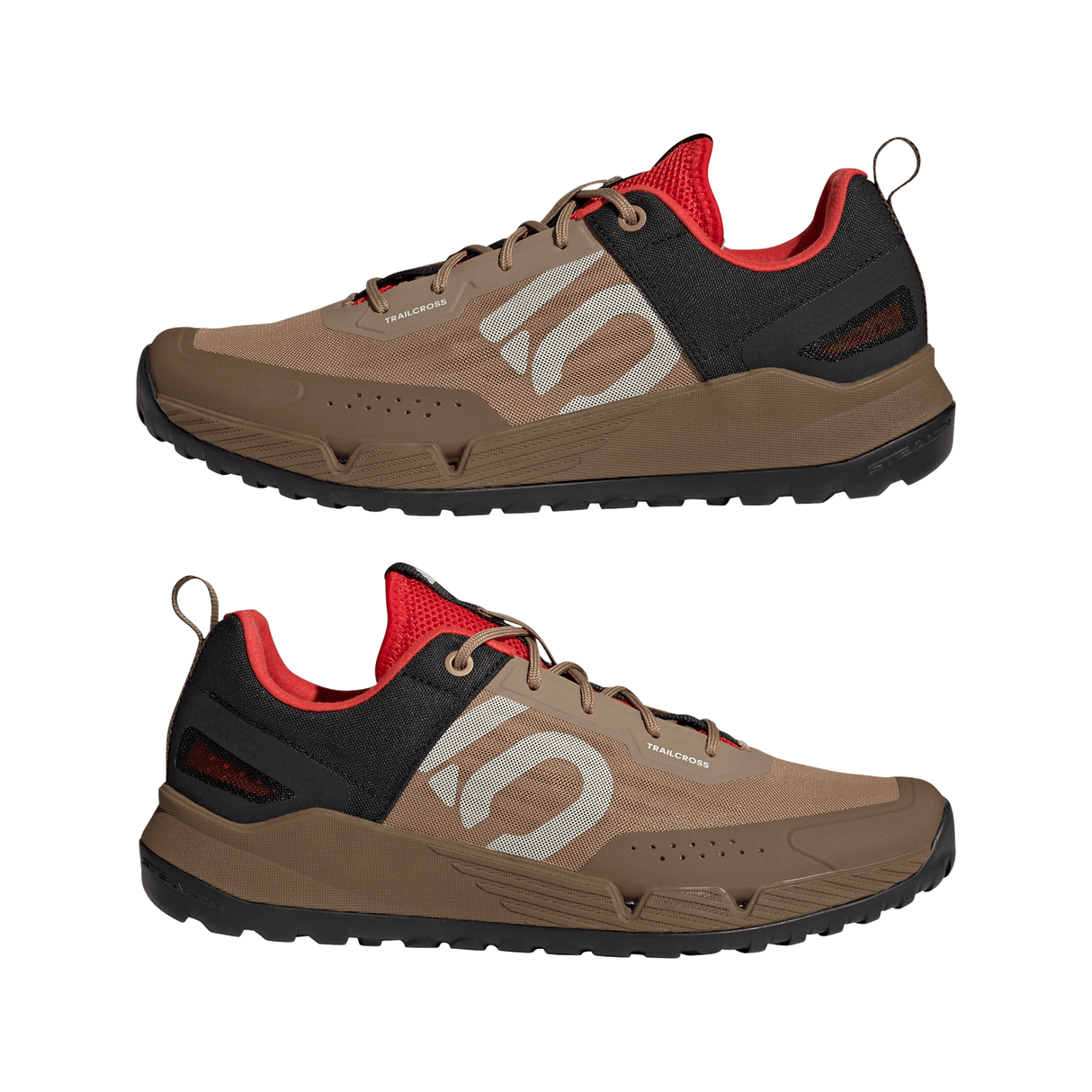 ADIDAS - Five Ten Trailcross Lt Mountain Bike Shoes - Uomo - image 10