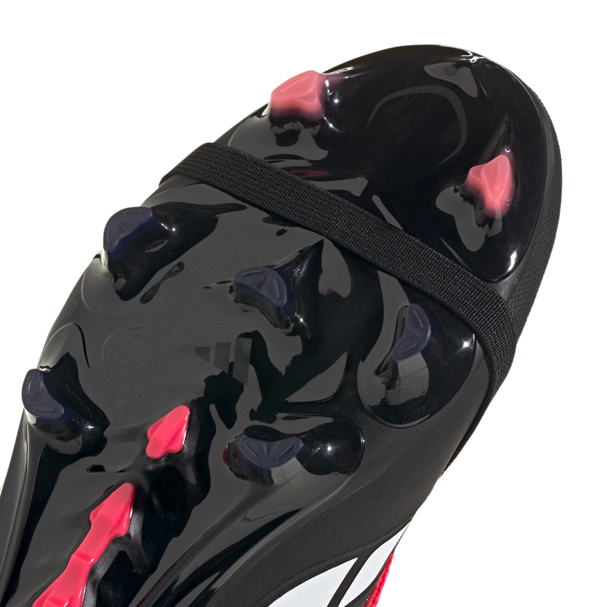 ADIDAS - Predator Pro Fold-Over Tongue Firm Ground Football Boots - image 27
