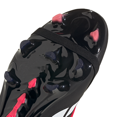 ADIDAS - Predator Pro Fold-Over Tongue Firm Ground Football Boots - image 27
