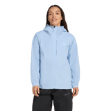 ADIDAS - Giacca Antipioggia TERREX Multi 2.5 Strati CLIMAPROOF - Donna - image 11