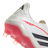 ADIDAS - Copa Pure IV Elite Laceless Firm Ground Football Boots - White - image 7