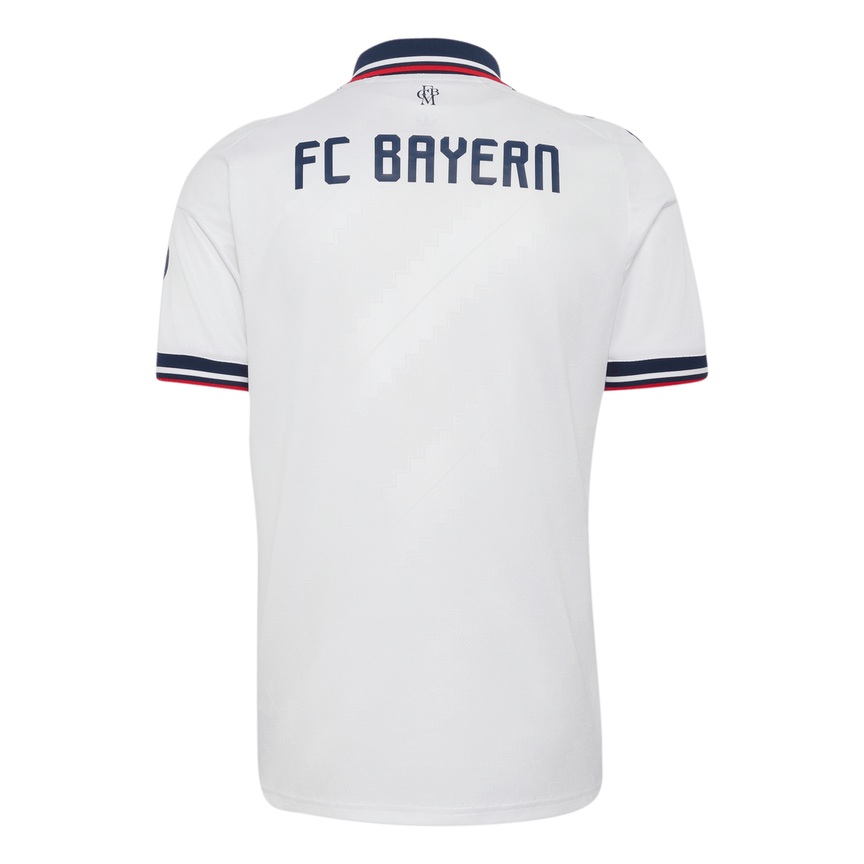 ADIDAS - Fc Bayern 26/27 Away Jersey - Uomo - White - image 2