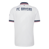 ADIDAS - Fc Bayern 26/27 Away Jersey - Uomo - White - image 2