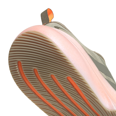 ADIDAS - Supernova Glide Running Shoes - Uomo - Brown - image 8
