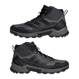 ADIDAS - Scarpe Hiking TERREX Eastrail 3 Mid Resistente Al Clima - Uomo - image 20