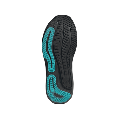 ADIDAS - Scarpe Supernova Rise 3 Mercedes Amg Petronas F1 Team - Uomo - Black - image 4