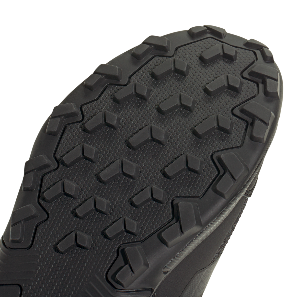 ADIDAS - Scarpe Hiking TERREX Eastrail 3 Mid Resistente Al Clima - Uomo - image 9