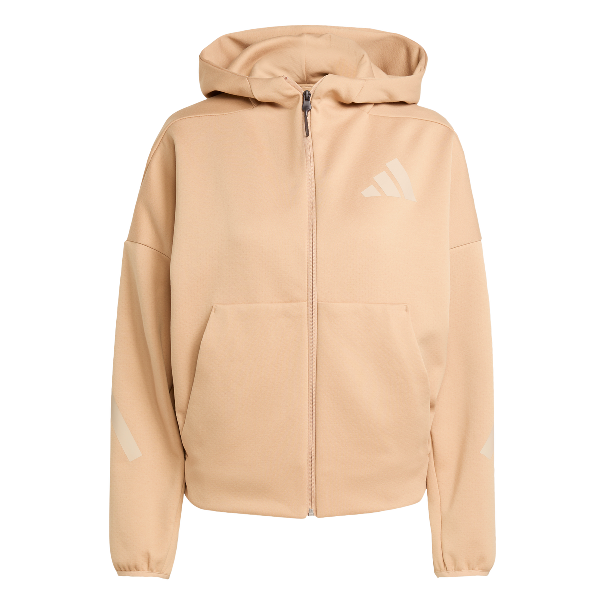 ADIDAS - Hoodie Adidas Z.N.E. Full-Zip - Donna - image 50