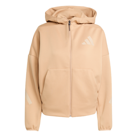 ADIDAS - Hoodie Adidas Z.N.E. Full-Zip - Donna - image 50