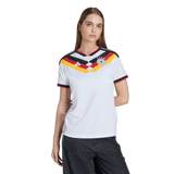 ADIDAS - Maglia Home Germania 26 - Donna - White - image 3