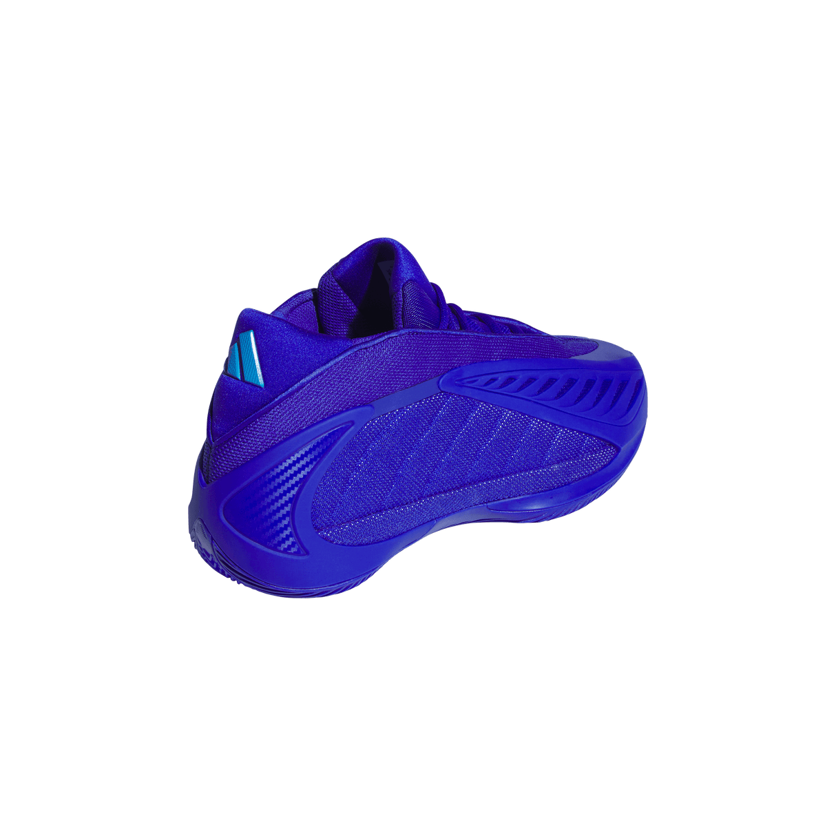 ADIDAS - Anthony Edwards 2 - Black - image 7