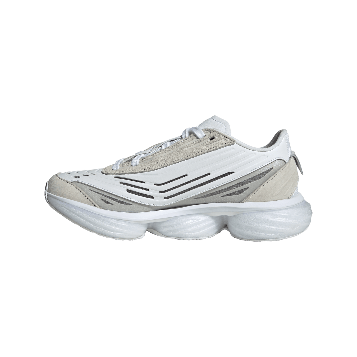 ADIDAS - Lightblaze Pod Shoes - Donna - White - image 5