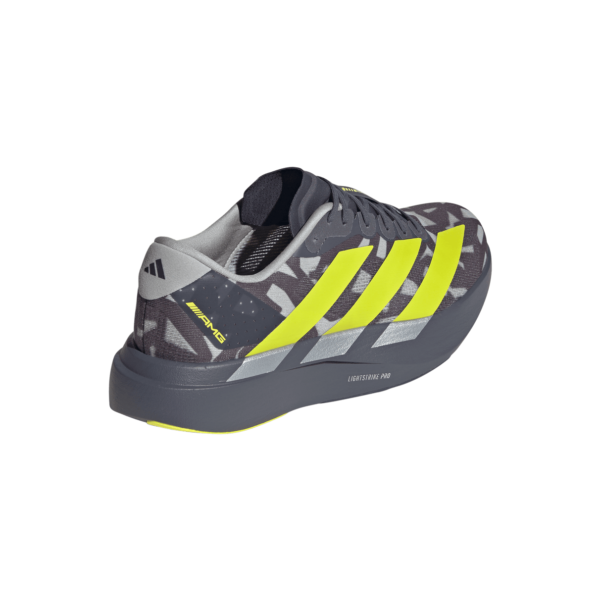 ADIDAS - Adizero Evo Sl Amg - Uomo - Black - image 6