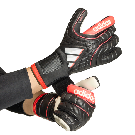 ADIDAS - Guanti Da Portiere Copa Pro - Black - image 2