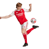 ADIDAS - Maglia Originale Arsenal 25/26 Casa - Uomo - Red - image 5