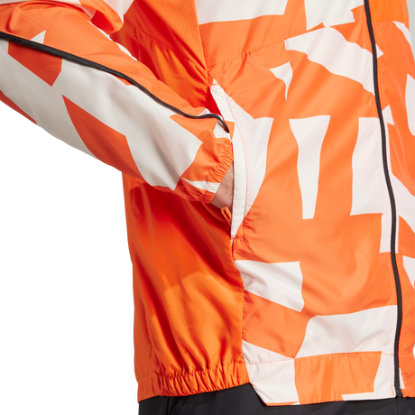 ADIDAS - Giacca A Vento TERREX Multi Printed - Uomo - image 15