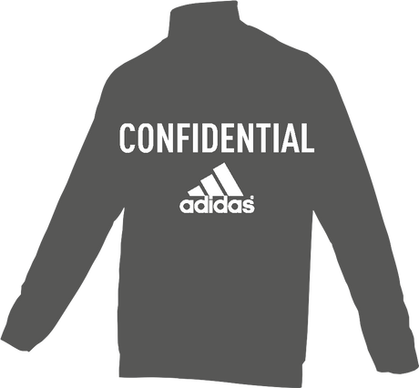 ADIDAS - Germany 26 Home Pre Match Warm Top - Uomo - Black - image 1