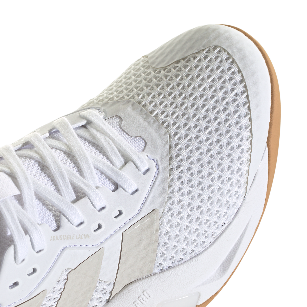 ADIDAS - Scarpe Da Allenamento Rapidmove Adv 2 - Donna - White - image 9