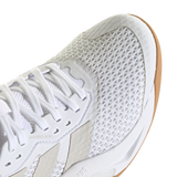 ADIDAS - Scarpe Da Allenamento Rapidmove Adv 2 - Donna - White - image 9