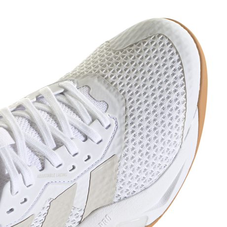 ADIDAS - Scarpe Da Allenamento Rapidmove Adv 2 - Donna - White - image 9