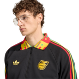 ADIDAS - Giacca Anthem Away Bob Marley Giamaica - Uomo - Black - image 5