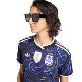 ADIDAS - Argentina 26 Away Jersey - Donna - Black - image 6