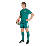ADIDAS - Maglia Home Goalkeeper Germany 26 - Uomo - Green - image 6