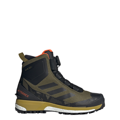 ADIDAS - Scarpe Da Hiking TERREX Conrax BOA RAIN.RDY - Uomo - image 2