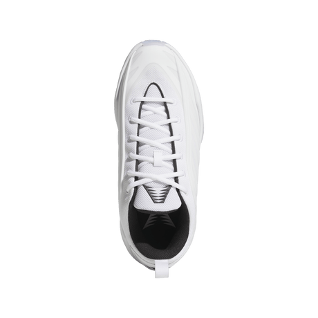 ADIDAS - Believe That 1 - White - image 9